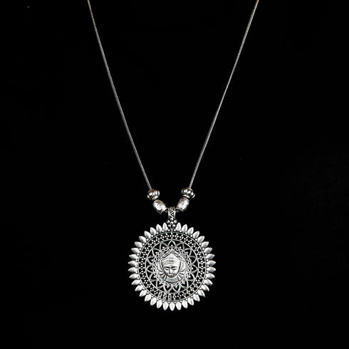 Celestialdurga Necklace - The Earth Store - Fashion Accessories